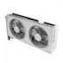 Placa De Vídeo Galax Rtx 5070 1-click Oc White 12gb Gddr7 192 Bit Dlss4 Ray Tracing Branca 57non7mdbswh