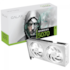 Placa De Vídeo Galax Rtx 5070 1-click Oc White 12gb Gddr7 192 Bit Dlss4 Ray Tracing Branca 57non7mdbswh