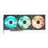 Placa De Vídeo Galax Rtx 5080 1-click Oc 16gb Gddr7 256 Bit Dlss 4 Ray Tracing 58nzn6mdbboc
