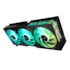Placa De Vídeo Galax Rtx 5080 1-click Oc 16gb Gddr7 256 Bit Dlss 4 Ray Tracing 58nzn6mdbboc
