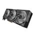 Placa De Vídeo Galax Rtx 5080 1-click Oc 16gb Gddr7 256 Bit Dlss 4 Ray Tracing 58nzn6mdbboc