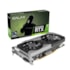 PLACA DE VIDEO GALAX RTX2060 12GB GDDR6 PLUS 1CLICK OC 26NRL7HP68NC