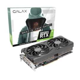 PLACA DE VIDEO GALAX RTX3070 OC 8GB GDDR6 37NSL6MD2KCH