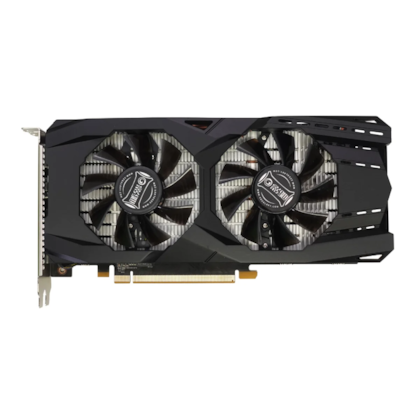 Placa De Video Gates Gtx 1060 5gb Ddr5 160 Bits X1060-5gb-ddr5