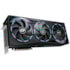 Placa De Vídeo Gigabyte Aorus Rtx 5070 Ti Master 16gb Gddr7 256 Bit Dlss4 Ray Tracing Gv-n507taorus M-16gd
