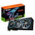 Placa De Vídeo Gigabyte Aorus Rtx 5070 Ti Master 16gb Gddr7 256 Bit Dlss4 Ray Tracing Gv-n507taorus M-16gd