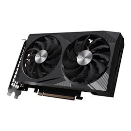 Placa De Vídeo Gigabyte Rtx 3060 Gaming Oc 8Gb Gddr6 128 Bit Ray Tracing Dlss 3 Gv-N3060Gamingoc-8Gd