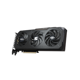 Placa De Vídeo Gigabyte Rtx 5060 Gaming Oc 8gb Gddr7 128 Bit Gv-n5060gaming Oc-8gd