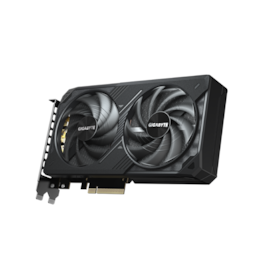 Placa De Vídeo Gigabyte Rtx 5060 Ti Windforce 8gb Gddr7 128 Bit Dlss4 Ray Tracing Gv-n506twf2-8gd