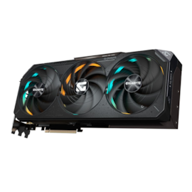 Placa De Vídeo Gigabyte Rtx 5070 Ti Gaming Oc 16gb Gddr7 256 Bit Dlss4 Ray Tracing Gv-n507tgaming Oc-16gd