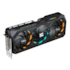 Placa De Vídeo Gigabyte Rtx 5070 Ti Gaming Oc 16gb Gddr7 256 Bit Dlss4 Ray Tracing Gv-n507tgaming Oc-16gd