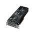 Placa De Vídeo Gigabyte Rtx 5070 Windforce Sff 12gb Gddr7 192 Bit Ray Tracing Dlss 4 Gv-n5070wf3-12gd