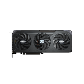 Placa De Vídeo Gigabyte Rx 9060 Xt Gaming Oc 8gb Gddr6 128 Bit Fsr Gv-r9060xtgaming Oc-8gd