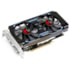 Placa De Video Gtx 1660 Super Graffiti Series 6gb Gddr6 192 Bits Dual Fan Pa1660s6gr6df