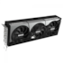 Placa De Vídeo Inno3D Rtx 5080 X3 Oc 16Gb Gddr7 256 Bits Ray Tracing Dlss 4 N50803-16D7X-17603930