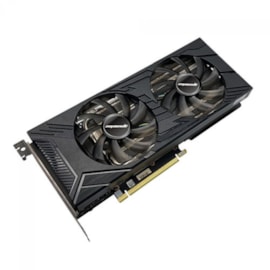 Placa De Video Manli Rtx 3060 Lhr 12gb Gddr6 192 Bit Dlss Ray Tracing M-nrtx3060/6rfhpppv2-m2521