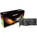 Placa De Video Manli Rtx 3060 Lhr 12gb Gddr6 19...