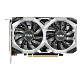 PLACA DE VIDEO MSI GTX 1650 VENTUS XS OC 4GB/GDDR5/128BIT - 912-V809-3060