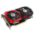 PLACA DE VÍDEO MSI GTX1050 TI GAMING X 4G GDRR5 912-V335-001