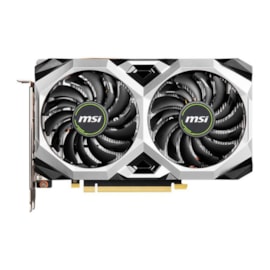 PLACA DE VÍDEO MSI GTX1660 SUPER VENTUS XS 6GB 912-V375-279