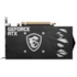 Placa De Video Msi Rtx 3050 Gaming X 2x 6gb Gddr6 96 Bits 912-v812-024