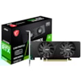 Placa De Video Msi Rtx 3050 Oc 6gb Gddr6 96 Bit...