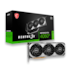 Placa De Vídeo Msi Rtx 4060 Ti Ventus 3x Oc 8gb Gddr6 128 Bit Dlss Ray Tracing 912-v515-219