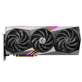 Placa De Video Msi Rtx 4070 12gb Gaming X Trio 912-v513-064
