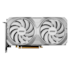 Placa De Video Msi Rtx 4070 Super Ventus 2x Oc 12gb Gddr6x 192 Bit Branco 912-v513-831