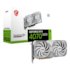 Placa De Video Msi Rtx 4070 Super Ventus 2x Oc 12gb Gddr6x 192 Bit Branco 912-v513-831