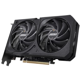 Placa De Vídeo Msi Rtx 5050 Shadow 2X Oc 8Gb Gddr6 128 Bit Dlss4 Ray Tracing 912-V538-018