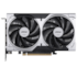 Placa De Vídeo Msi Rtx 5050 Ventus 2x Oc 8gb Gddr6 128 Bit Dlss4 Ray Tracing 912-v538-010