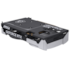 Placa De Vídeo Msi Rtx 5050 Ventus 2x Oc 8gb Gddr6 128 Bit Dlss4 Ray Tracing 912-v538-010