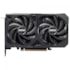 Placa De Vídeo Msi Rtx 5060 Shadow 2x Oc 8Gb Gddr7 128 Bit Ray Tracing Dlss 4 912-V537-038