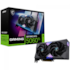 Placa De Vídeo Msi Rtx 5060 Ti Gaming Oc 8gb Gddr7 128 Bit Ray Tracing Dlss 4 G506t-8gc