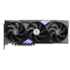 Placa De Vídeo Msi Rtx 5060 Ti Gaming Trio Oc 8gb Gddr7 128 Bit Ray Tracing Dlss 4 G506t-8gtc