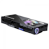Placa De Vídeo Msi Rtx 5060 Ti Gaming Trio Oc 8gb Gddr7 128 Bit Ray Tracing Dlss 4 G506t-8gtc