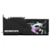 Placa De Vídeo Msi Rtx 5060 Ti Gaming Trio Oc 8gb Gddr7 128 Bit Ray Tracing Dlss 4 G506t-8gtc