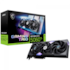Placa De Vídeo Msi Rtx 5060 Ti Gaming Trio Oc 8gb Gddr7 128 Bit Ray Tracing Dlss 4 G506t-8gtc