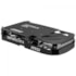 Placa De Vídeo Msi Rtx 5060 Ti Shadow 2X Oc Plus 16gb Gddr7 128 Bit Ray Tracing Dlss 4 912-V535-029