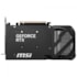 Placa De Vídeo Msi Rtx 5060 Ti Shadow 2X Oc Plus 16Gb Gddr7 128 Bit Ray Tracing Dlss 4 G506T-1652Cp