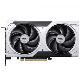 Placa De Vídeo Msi Rtx 5060 Ti Ventus 2x Oc 8gb Gddr7 128 Bit Ray Tracing Dlss 4 G506t-8v2cp