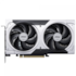 Placa De Vídeo Msi Rtx 5060 Ti Ventus 2x Oc 8gb Gddr7 128 Bit Ray Tracing Dlss 4 G506t-8v2cp