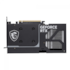 Placa De Vídeo Msi Rtx 5060 Ti Ventus 2x Oc 8gb Gddr7 128 Bit Ray Tracing Dlss 4 G506t-8v2cp
