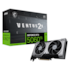 Placa De Vídeo Msi Rtx 5060 Ti Ventus 2X Oc Black Plus 16Gb Gddr7 128 Bits Ray Tracing Dlss 4 912-V535-088