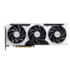Placa De Vídeo Msi Rtx 5060 Ti Ventus 3X Oc 16Gb Gddr7 128 Bits Ray Tracing Dlss 4 912-V812-078