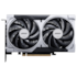 Placa De Vídeo Msi Rtx 5060 Ventus 2x Oc 8gb Gddr7 128 Bit Ray Tracing Dlss 4 G5060-8v2c