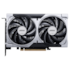 Placa De Vídeo Msi Rtx 5060 Ventus 2x Oc 8gb Gddr7 128 Bit Ray Tracing Dlss 4 G5060-8v2c