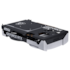 Placa De Vídeo Msi Rtx 5060 Ventus 2x Oc 8gb Gddr7 128 Bit Ray Tracing Dlss 4 G5060-8v2c
