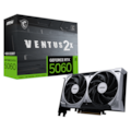 Placa De Vídeo Msi Rtx 5060 Ventus 2x Oc 8gb Gd...